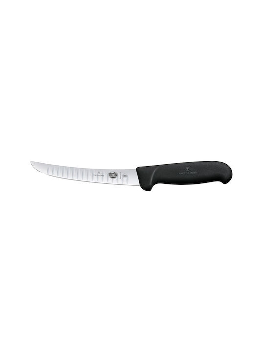 Victorinox Fibrox Cuțit Dezosare din Oțel Inoxidabil 15cm 5.6523.15 1buc