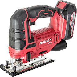 Raider RDP-SJS20 Σέγα 20V 1x2Ah