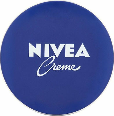 Nivea Creme Moisturizing Cream 60ml