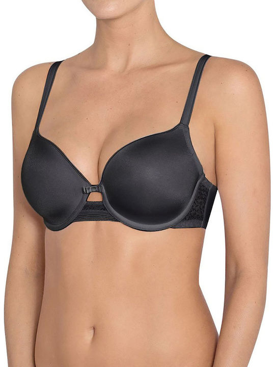 Triumph Beauty Full Essential Bra with Light Pa...