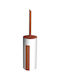 Bronze Art BK01-359 Porcelain Toilet Brush Cherasia