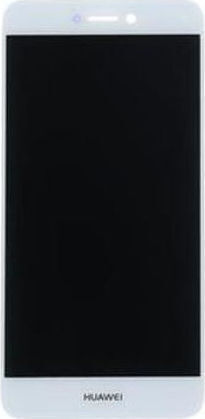 Huawei Screen with Touch Mechanism for Huawei P8/P9 Lite 2017 (White)