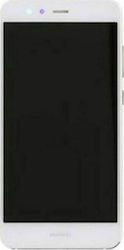 Huawei Screen with Touch Mechanism for Huawei P10 Lite (White)