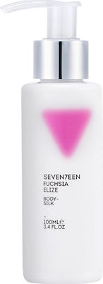 Seventeen Fuchsia Elize Feuchtigkeitsspendende Lotion Körper 100ml