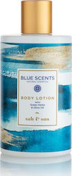 Blue Scents Salt & Sun Moisturizing Lotion 300ml