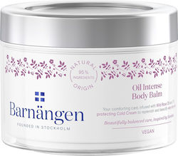 Barnangen Oil Intense Body Balm 200ml