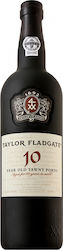 Taylor's Port Fine Tawny 10 Years Ερυθρό Γλυκό 750ml Taylor's Port Fine Tawny 10 Years Ερυθρό Γλυκό 750ml
