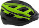 Elmo S-282 10202500 Kids' Helmet for City Bike Black