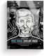 Beauty Pro Barber Pro Post Shave Cooling Sheet Mask 30gr