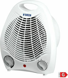 N'Oveen FH-03 Fan Heater Room Floor 2000W N'Oveen FH-03 Fan Heater Room Floor 2000W