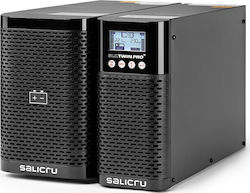 Salicru SLC 2000 Twin PRO2 UPS 2000VA 2000W