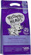 Meowing Heads Smitten Kitten Trockenfutter für junge Katzen mit Huhn 1.5kg