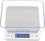 Electronic Commercial Precision Scale 2kg/0.1gr