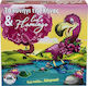 Επιτραπέζιο Παιχνίδι Flamingo & Κυνήγι της Χήνας για 2-4 Παίκτες 8+ Ετών (EN) ToyMarkt