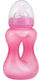 Nuby Easy Grip Pink 240ml