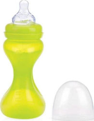 Nuby Easy Grip Чаша за обучение Пластмаса Зелен...