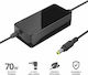 Trust Primo Universal Laptop Charger 70W 19V 3.6A without Power Cable