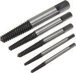 Benson Puller Set for Screws 5pcs