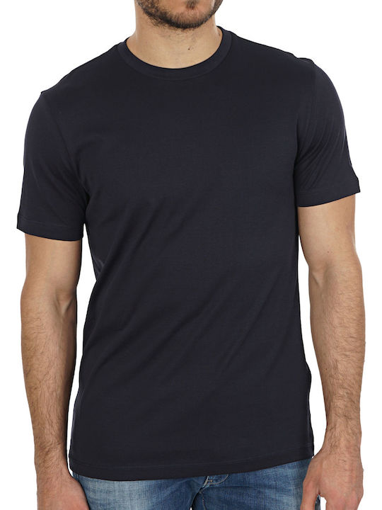 Emporio Armani T-shirt Navy Blue