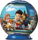 Kinderpuzzle Paw Patrol 72pcs Ravensburger