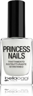 Bellaoggi Nail Treatment Tinted with Brush 11ml