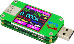 Haitronic UM24 USB Port Tester