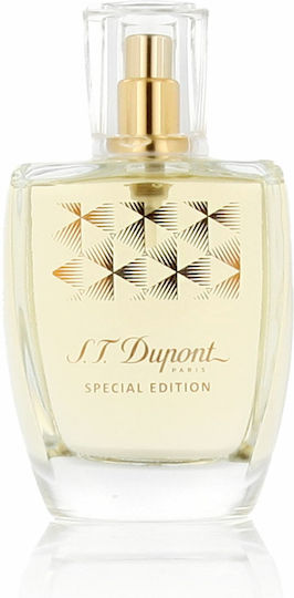S.T. Dupont Special Edition Eau de Parfum 100ml