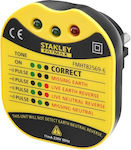 Stanley Electric Cable Tester Electrical Socket FMHT82569-6