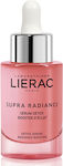 Lierac Booster Αnti-aging & Detoxifying Face Serum Supra Radiance Suitable for All Skin Types 30ml