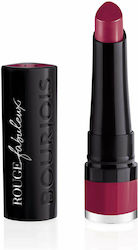 Bourjois Rouge Fabuleux Κραγιόν 2.4gr