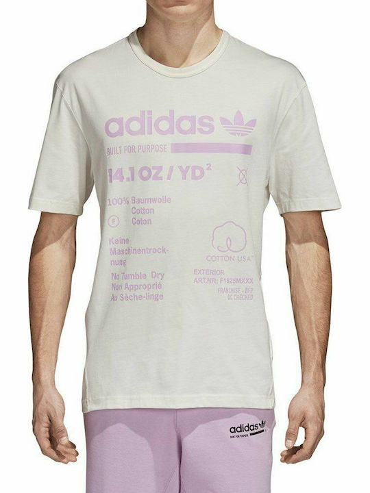adidas kaval tee