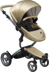 Mima Xari 2 σε 1 Champagne / Graphite Grey Mima Xari 2 σε 1 Champagne / Graphite Grey