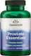 Swanson Prostate Essentials Συμπλήρωμα για την Υγεία του Προστάτη 90 κάψουλες