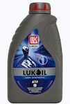 Lukoil ATF III Automatic Transmission Fluid 1lt