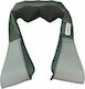 Cenocco Black Massage Device Shiatsu for the Ne...