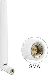 DeLock 88790 Antenă Wi-Fi Internă/Externă Omnidirecțională