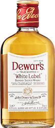 Dewar's White Label Ουίσκι 200ml