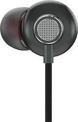 V-TAC Casti Tip Dop Gri Безжични Стерео с жак 3.5mm Сив