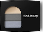 La Roche Posay Toleraine Eyeshadow Palette Smoky Gris 01