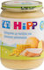 Hipp Babykost-Glas Sweet Corn with Mashed Potatoes and Turkey Glutenfrei für 4m+ 190gr