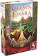 Настолна игра Crown of Emara 12+ години Pegasus Spiele