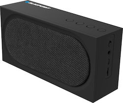 Blaupunkt BT06 Bluetooth-Lautsprecher 5W mit Radio Schwarz