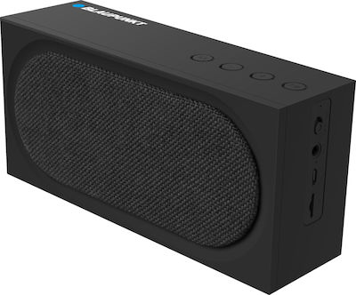 Blaupunkt BT06 Bluetooth Speaker 5W with Radio Black
