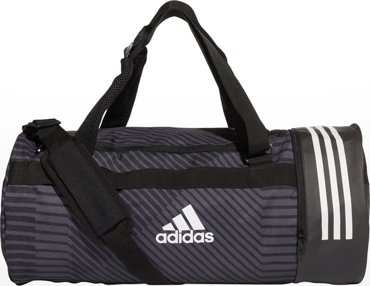 Adidas Convertible 3 Stripes Duffel Bag M DT8652 Skroutz.gr