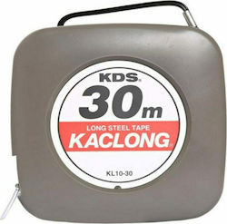 KDS Kaclong Tape Measure 10mm x 30m