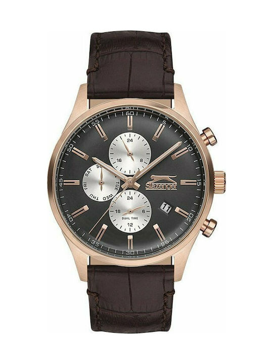 Slazenger Watch Slazenger Watch