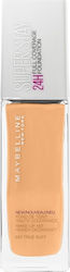 Maybelline Super Stay 24H Full Coverage Flüssig...