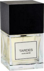 Carner Barcelona Woody Collection Tardes Eau de Parfum 100ml Carner Barcelona Woody Collection Tardes Eau de Parfum 100ml