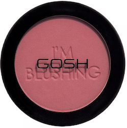 Gosh I' m Blushing Gosh Rouge 5.5g