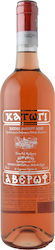 Katogi Averof Розе Полусух 750мл